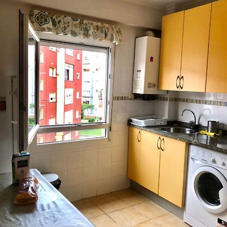 Piso En Santander Apartment Exterior photo
