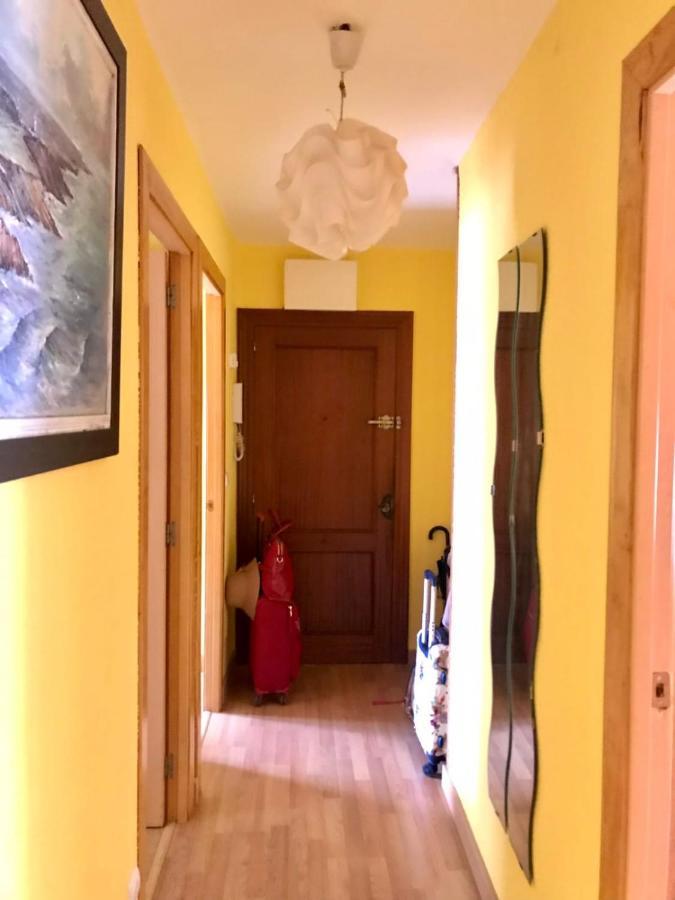 Piso En Santander Apartment Exterior photo
